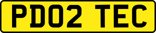 PD02TEC