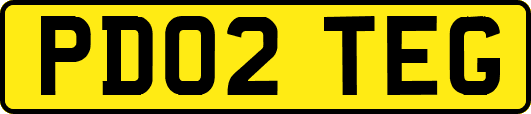 PD02TEG