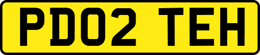 PD02TEH