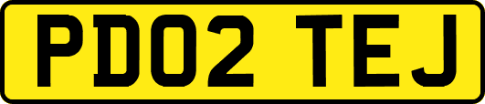 PD02TEJ