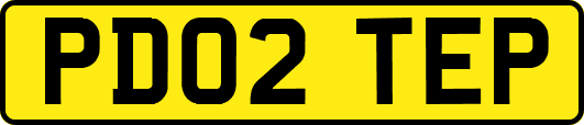 PD02TEP
