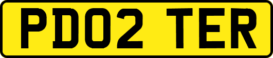 PD02TER