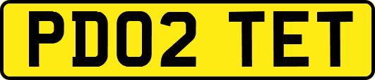 PD02TET
