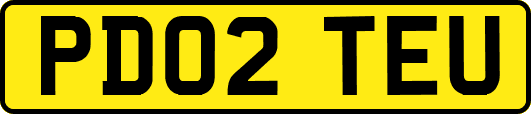 PD02TEU