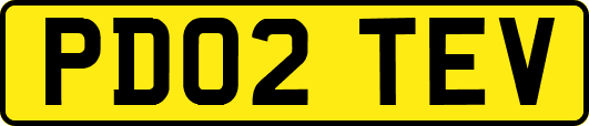 PD02TEV