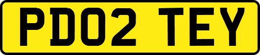 PD02TEY