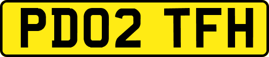 PD02TFH