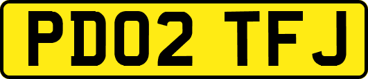 PD02TFJ