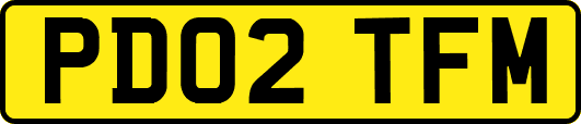 PD02TFM