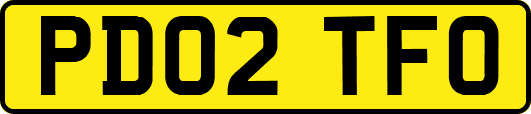 PD02TFO