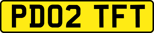 PD02TFT