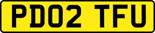 PD02TFU
