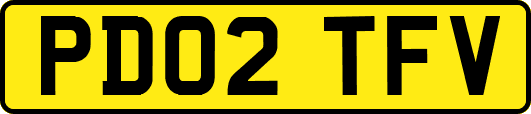 PD02TFV