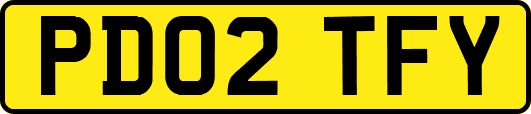 PD02TFY