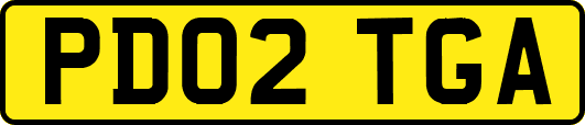 PD02TGA