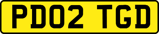 PD02TGD