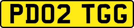 PD02TGG