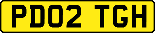 PD02TGH