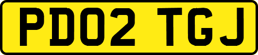 PD02TGJ