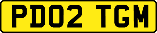 PD02TGM