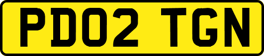 PD02TGN