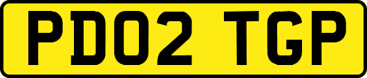PD02TGP