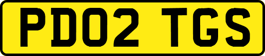 PD02TGS