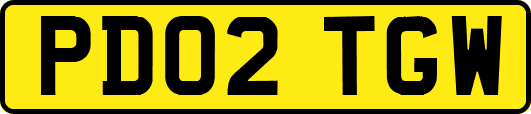 PD02TGW