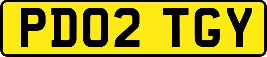 PD02TGY