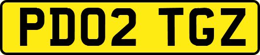 PD02TGZ