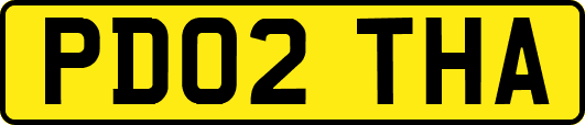 PD02THA