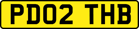 PD02THB