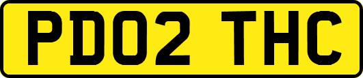 PD02THC