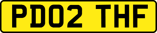 PD02THF