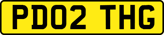 PD02THG