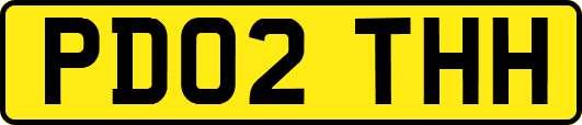 PD02THH