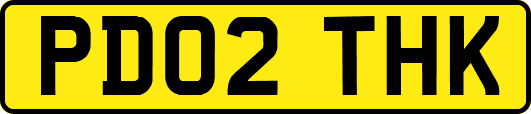 PD02THK