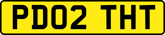 PD02THT