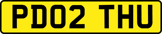 PD02THU