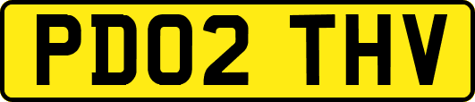 PD02THV