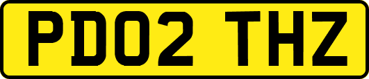 PD02THZ