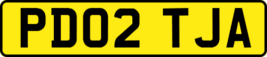 PD02TJA