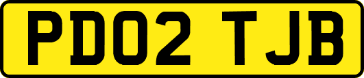 PD02TJB