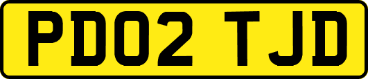 PD02TJD