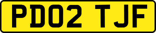 PD02TJF