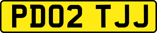 PD02TJJ
