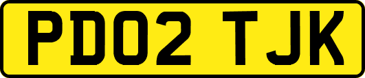 PD02TJK