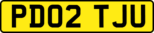 PD02TJU