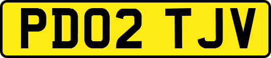 PD02TJV
