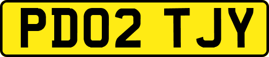 PD02TJY